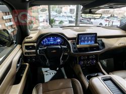 شيفروليه تاهو